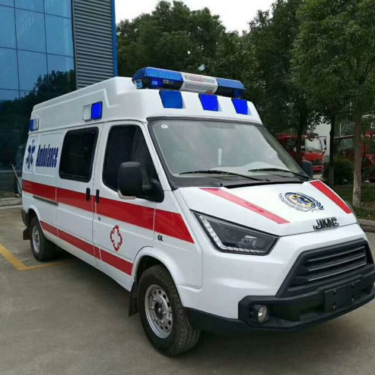 荷塘瘫痪租赁救护车转运 ——生命救助的紧急响应与专业保障