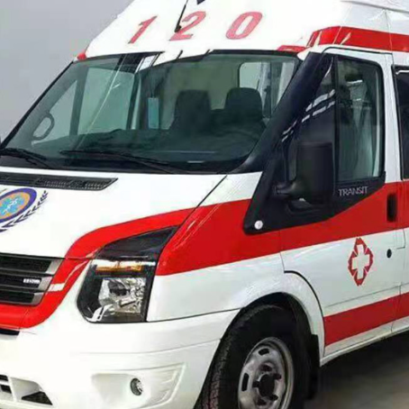 荷塘非急救护送病人转院租赁救护车的优缺点对比